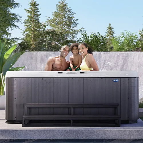 Patio Plus hot tubs for sale in Miramar